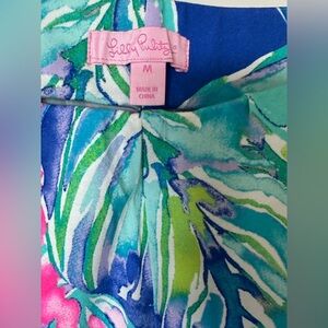 Lilly Pulitzer pants